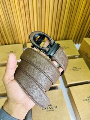 22 COAC_H PREMIUM QUALITY AUTOMATIC LOCK BELT
