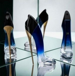 GOOD GIRL ITS SO GOOD TO BE BED BY CAROLINA HERRERA EDP 80 ML 