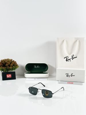 Rayban 3957 Black (GLASS)