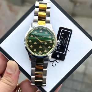 GUCC_I FOR MAN GREEN