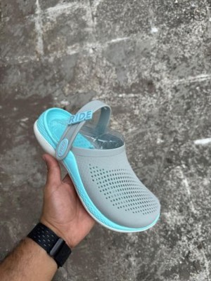 Croc_s Lite ride Blue