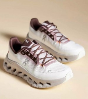 On Cloud Tilt Quartz Pearl