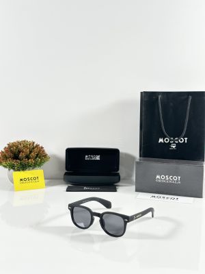 Moscot 120 Black