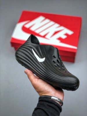 Nikee ReactX Rejuven 8 Black