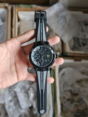 Scuderia Ferrari Premium ( All Dials working)