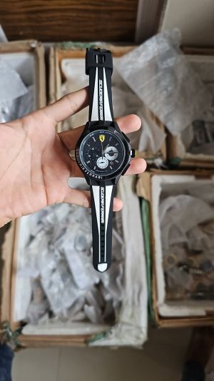 Scuderia Ferrari Premium ( All Dials working)