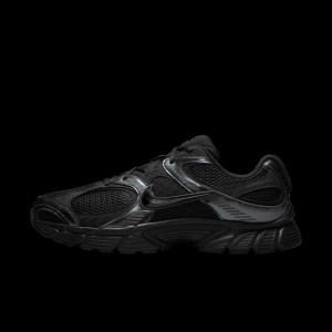 Nikee V5 RNR BLACK ANTHRACITE