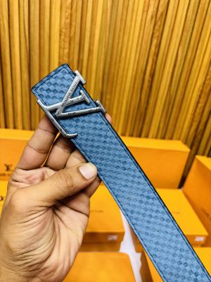 43 LV LOUIS VUITTO_N PREMIUM QUALITY BELT