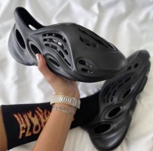 Ua .  yeezy foam runner onyx ua