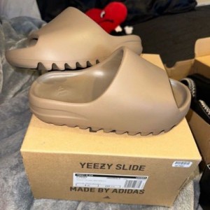Adiddas Yeezy Slide OCHRE Ua
