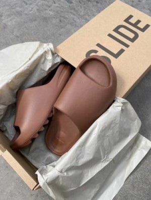 Adiddas Yeezy Slides flax Ua