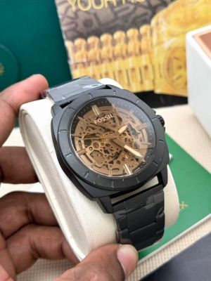 Fossi_l Automatic Watch 