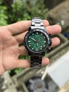 Tisso t Seastar Chronograph