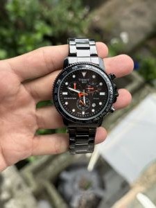 Tisso t Seastar Chronograph