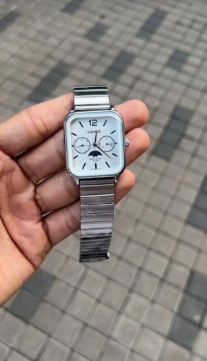 Casio Watch 