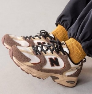 530 Dark Mushroom WOMEN S