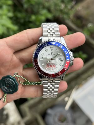 Role x GMT Master 2 ( Top Quality Quartz )