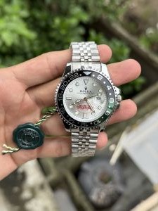 Role x GMT Master 2 ( Top Quality Quartz )