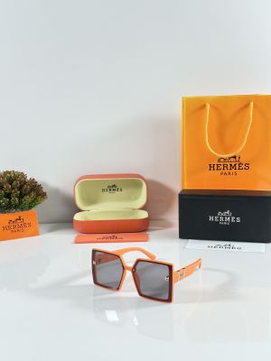Hermes WMNS 2235 Orange Black