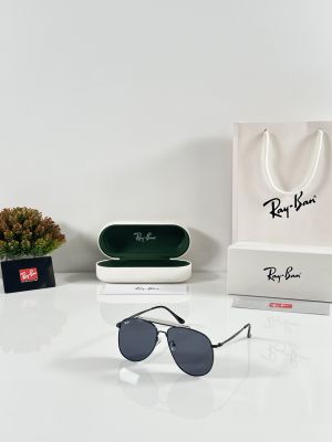 Rayban Reverse 5401 Black