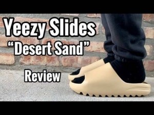 yeezy slide desert sand ua quality