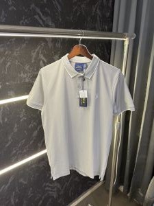Ralph_Lauren Polo Tshirt ( Grey )