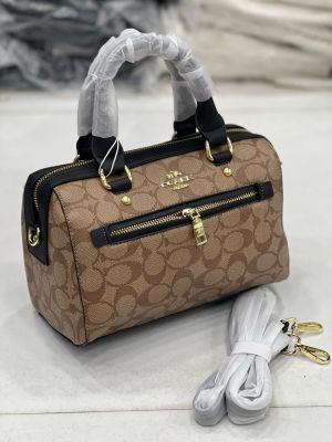 COACH_Rowan_satchel_Sling_Bag_975