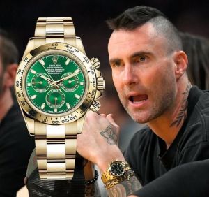 Role_x Oyster perpetual Daytona