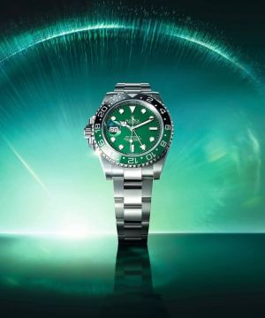 Role_x Oyster perpetual Gmt master