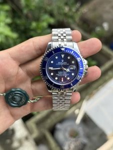 Role x Submariner Quartz Good quality 