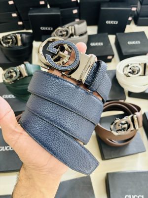 183 GUCC_I PREMIUM QUALITY AUTOMATIC LOCK BELT