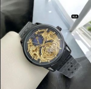 Patek_Philippe Geneve Automatic B4