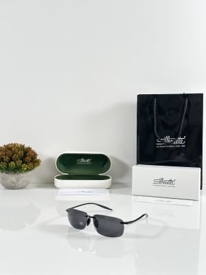 Silhouette 2060 Black