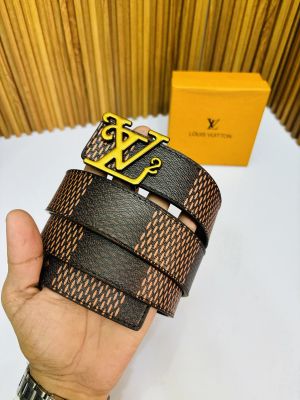 273 LV LOUIS VUITTO_N PREMIUM QUALITY BELT