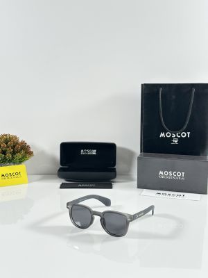 Moscot 120 Grey 