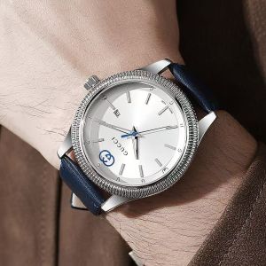 Gucc i Mens Premium watch