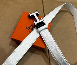  HERMES PREMIUM QUALITY AUTOMATIC LOCK BELT