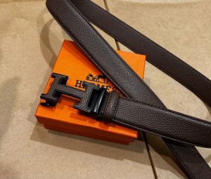 HERMES PREMIUM QUALITY AUTOMATIC LOCK BELT