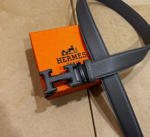 HERMES PREMIUM QUALITY AUTOMATIC LOCK BELT