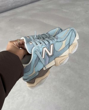 New_Balance 9060 haze blue