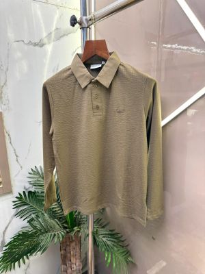 Sale.Lacoste.Imported.Very.Premium.Full.Sleeves.Polo.Neck.Tshirt.cs17