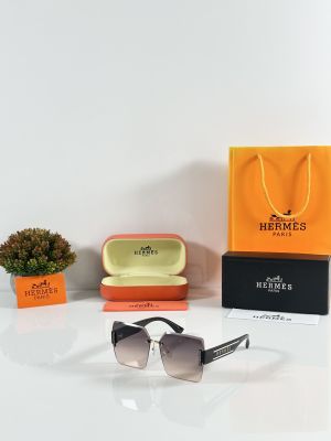 Hermes WMNS 23004 Black Orange DC