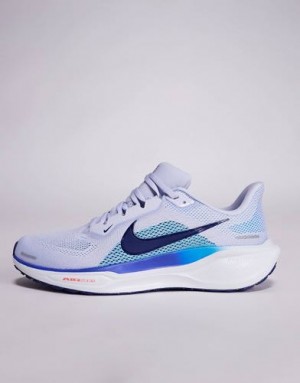 E zoom pegasus 41 sky blue