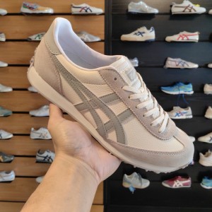 Onitsuka Tiger EDR 78 White Grey Green