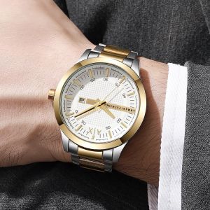 Arman i Exchange Mens watch 