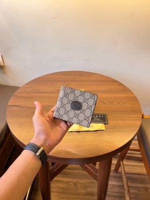 GUCCI_PREMIUM_LEATHER_WALLET_WITH_OGBOX_CARDS_DUSTBAG_TAGS_ETC_F150