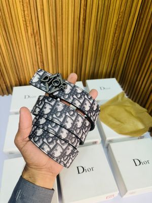 05 CHRISTIAN DIO_R PREMIUM QUALITY BELT