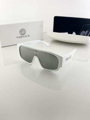 VERSACE WHITE 6014