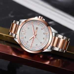 Arman i Exchange Mens watch