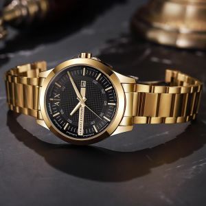 Arman i Exchange Mens watch